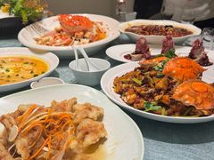 -御海棠老菜馆(福明嘉园店)