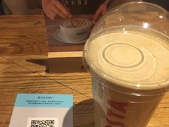-COSTA COFFEE(上海月星环球港店)