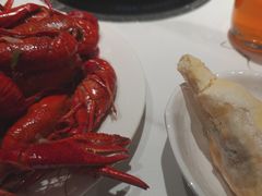 -星伦多自助料理·涮烤一体(杭州来福士店)