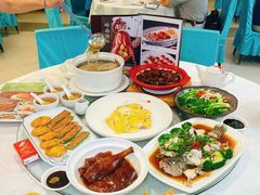 -朱仔记食府(江南大道店)
