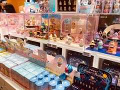 -泡泡玛特POPMART(天环购物中心店)