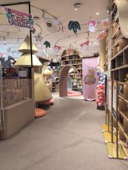 点击看大图 -奈尔宝·儿童乐园·亲子餐厅(星河湾店)