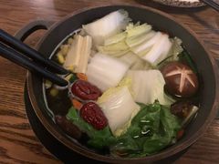 -呷哺呷哺(松江开元店)