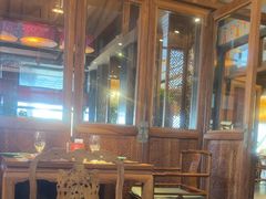 -那家小馆•北京菜•烤鸭(香山店)