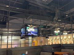 -汉巴味德·烤肉与啤酒的自助(杭州大悦城店)