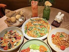 -苏帮袁Sue Cuisine(南开大悦城店)