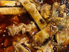 -老丘丘(较场口店)