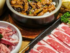 -九田家黑牛烤肉料理(华侨城店)