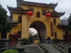 -桂林独秀峰王城景区
