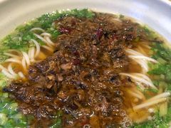 -湘人龙记老长沙米粉(华普国际大厦店)