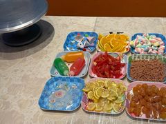 -芭菲盛宴·环球美食(袁家岗店)