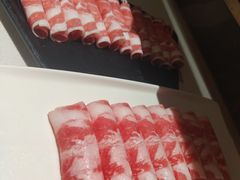 -海底捞火锅(外滩店)