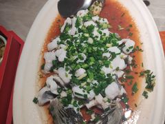 -鱼你相聚·河鲜馆(袁家岭店)