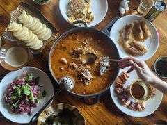 -侗乡缘食府(从江高铁站店)