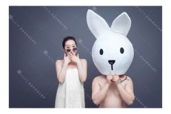 点击看大图 蔚蓝映像婚纱摄影-蔚蓝映像STUDIO婚纱摄影(南稍门店)