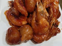 -京天红酒家(虎坊路店)