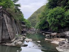 -长谷洞天