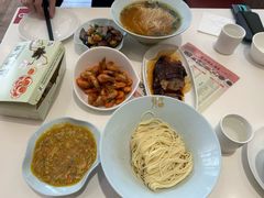 -光明邨大酒家(淮海路店)