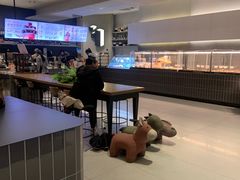-烫面包·面包烘焙(绿地缤纷城店)