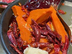 -阳阳老火锅(小南门店)