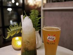 -Oasis Bar & Grill