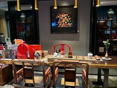 -江南雅厨(李公堤店)