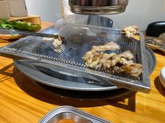 -东俞·韩式料理(院东街店)