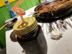 -钢管厂五区小郡肝串串香(奥克斯广场锦城万达店)