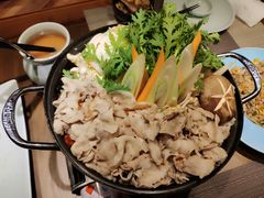 -山葵家·创意料理(万象汇店)