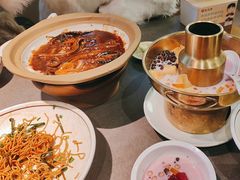 -老淮滨-蚌埠非遗小吃(淮河路店)