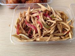 -梁家大院•农家菜(昆山会展中心店)