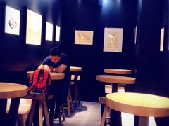 -星巴克(无锡东方商厦店)