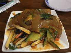 -农夫大盘鸡(经八路总店)