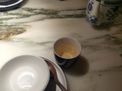 -绿茶餐厅(昆明世纪金源店)