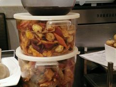 -黄记煌三汁焖锅(崇文门店)