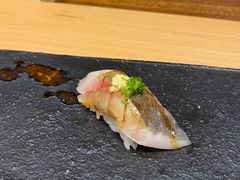 寿司六贯-kokorowa心和日本料理