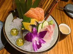 -今泉町·鳗 居酒屋(徐汇绿地缤纷城店)