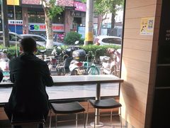 -麦当劳(南京五龙店)