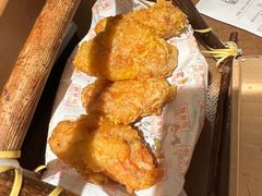 -新发现(宝山龙湖店)