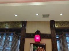 -老爷庙风味美食府(魏都大道店)
