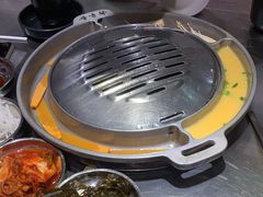 -哈哈碳都·牛肋条无限自助烤肉(台江万达店)