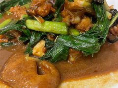 -阿马蛋汤·宁波小海鲜(总店)