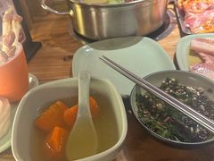 -焰江山海鲜牛排烤肉自助(锦华万达二星店)