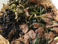 -老地方面馆(思南路店)