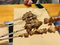 -泰山签挂烤串•精酿啤酒(神州店)