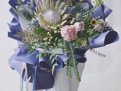 -杭州街角花屋花店(闻堰店)