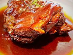 -海味世家·家常菜馆(明州里店)