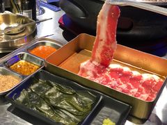 -入火韩国烤肉(凯旋广场店)