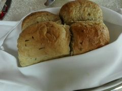 -上海和平饭店-华懋阁 The Cathay Room