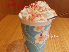 -茶话弄(中贸广场店)